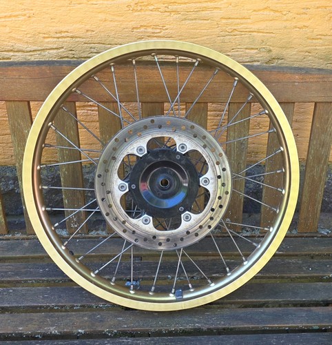 Honda 600 pd06 - pd06, transalp