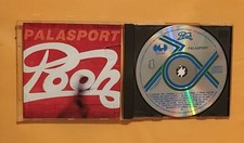 Pooh  / Palasport cd ( CGD CDS