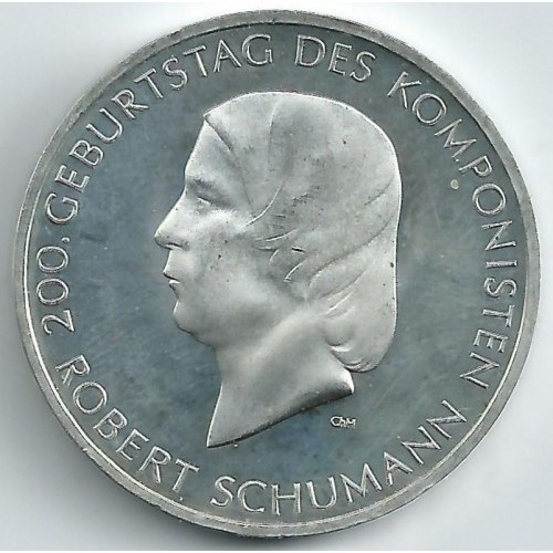 Germania 2010 euro 200 - germania,
