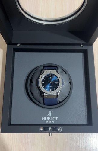 Orologio uomo hublot classic - orologio,
