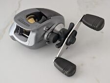 Mulinello da Pesca Alta Velocità Vintage Team Daiwa-S 103HVLA Baitcasting con Bobina Oro