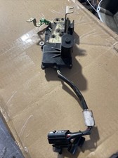 RANGE ROVER P38 Blocchetto serratura porta anteriore O/S driver 97 -98 testato