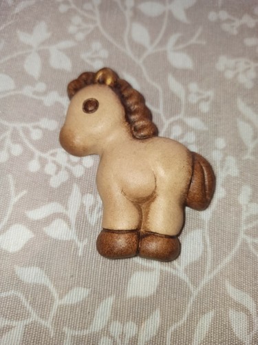 Thun cavallo piccolo cavallino