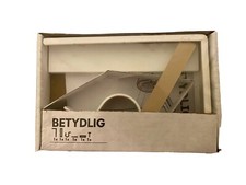 IKEA Betydlig Wall Hanger Hook