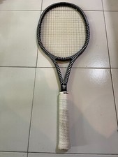 ESTUSA Boris Becker Provantech PB "Chess" Ed RARE Vintage Tennis Racquet Racket