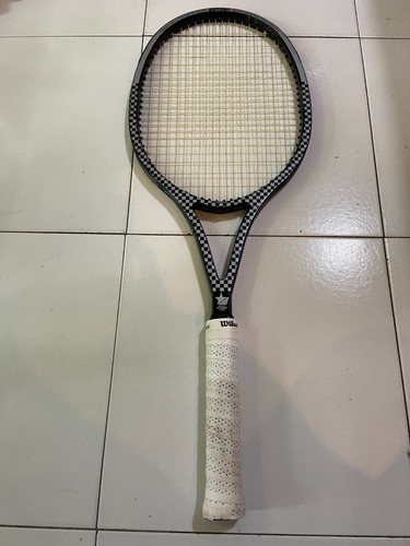 Estusa boris becker - estusa, provantech