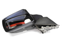 SUZUKI BURGMAN 650 EXECUTIVE ABS 2006-2012  SPECCHIETTO  ELETTRICO SX ROTTO