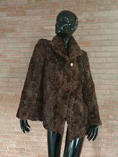 PELLICCIA persiano giacca fox