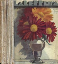 La lettura dal n. 1 al n. 10