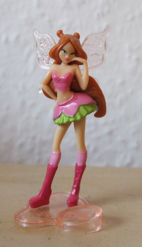 Winx club love pet ferrero - winx,