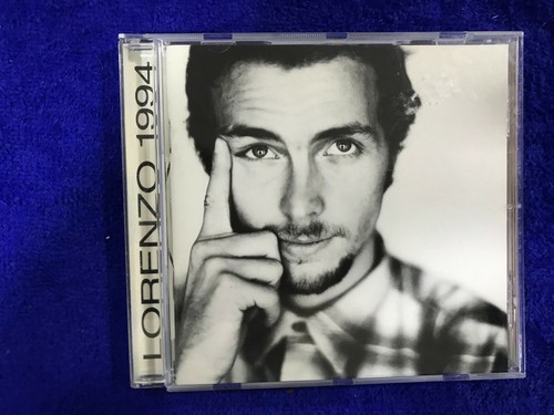 Jovanotti lorenzo 1994 - jovanotti,
