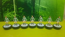 Subbuteo spares lotto Coventry