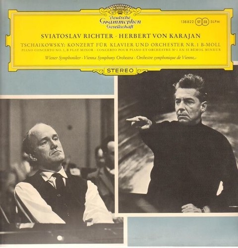 Tchaikovsky konzert per - tchaikovsky,