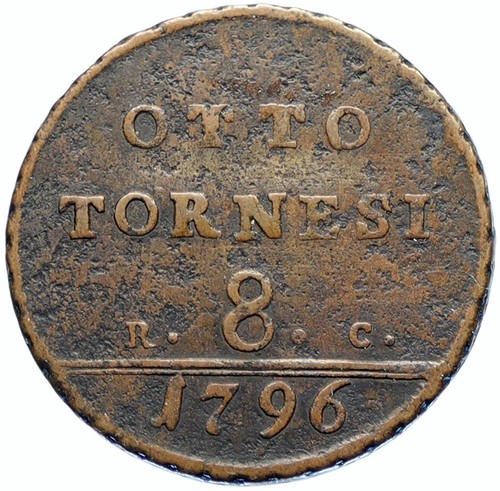 1796 italia stati italiani - 1796,