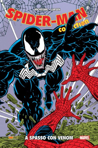 Spider man collection - spider-man,