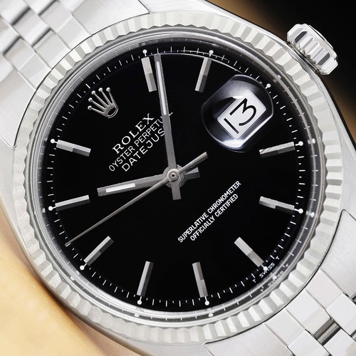 Orologio rolex uomo - rolex, datejust