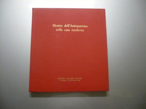 Mostra dell antiquariato nella - mostra, dell'antiquariato