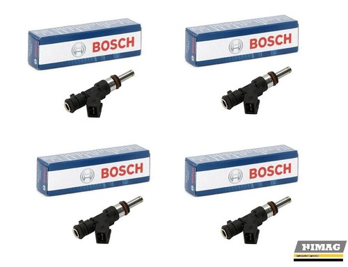 Iniettori benzina bosch - 4,