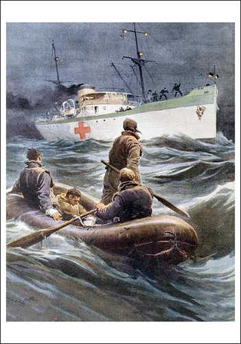 Cartolina post card achille - cartolina,