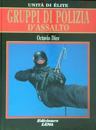 Gruppi polizia assalto - gruppi, di
