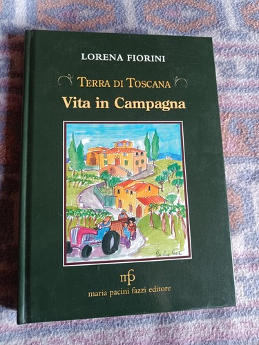 Lorena fiorini vita in - -,