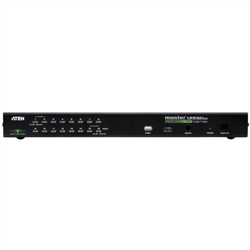 Aten cs1716i switch - aten,