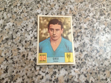 ALBUM CALCIATORI MEXICO 70