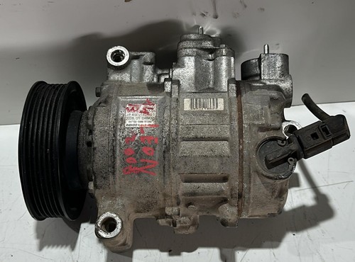 Compressore aria condizionata - aria,