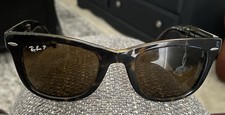 Ray-Ban RB4105 Folding