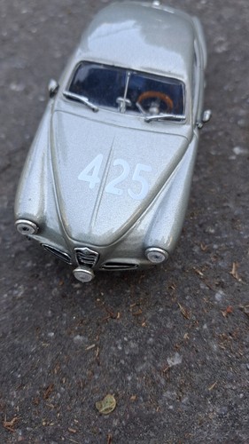 Alfa romeo 1900 sprint 1951 - romeo,