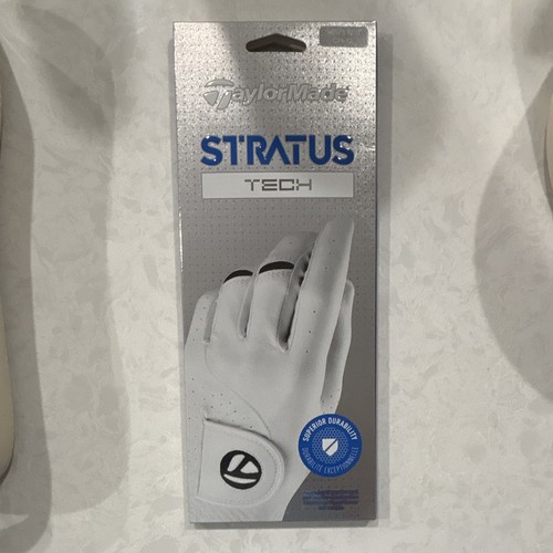 Taylormade stratus tech guanto - taylormade,