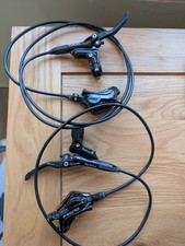 Formula Cura 4 Set Freni a