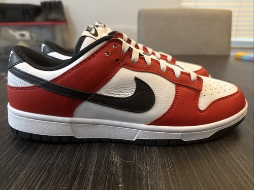 Nike you dunk - by,