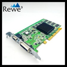 POWERMAC G4 Tower & G4 Cube ATI RAGE 128 PRO 16MB Apple P/N 1027270104 027937