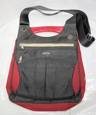 Borsa a tracolla TUMI x DUCATI collaborazione 2 vie edizione limitata