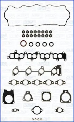 Kit guarnizioni testata