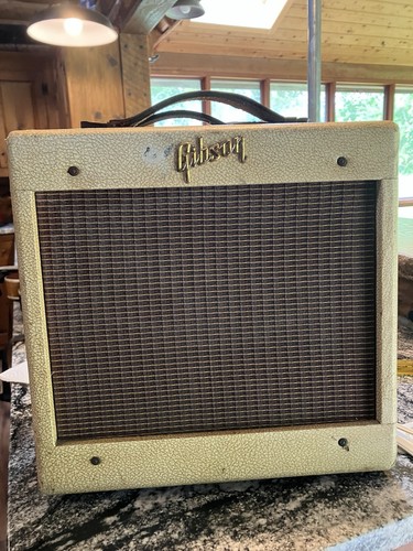 Amplificatore per chitarra