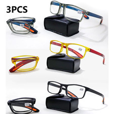 Occhiali Da Lettura Pieghevole