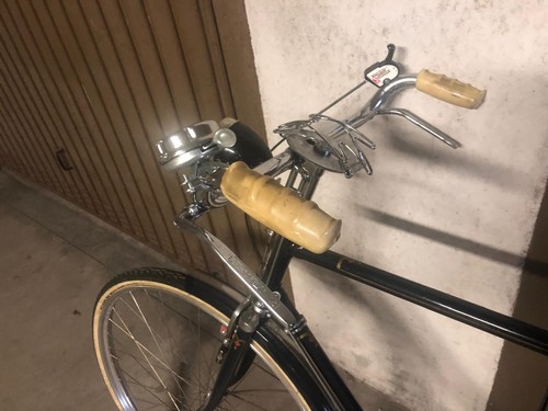 Bicicletta taurus uomo - bicicletta, vintage