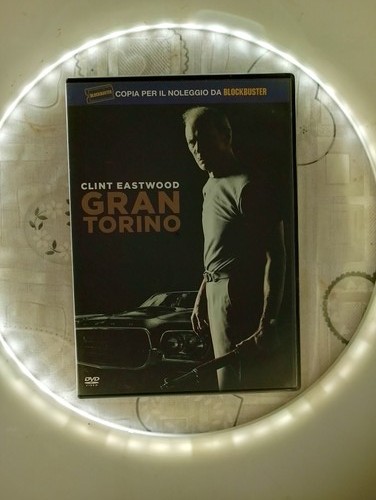 Gran torino clint - gran,