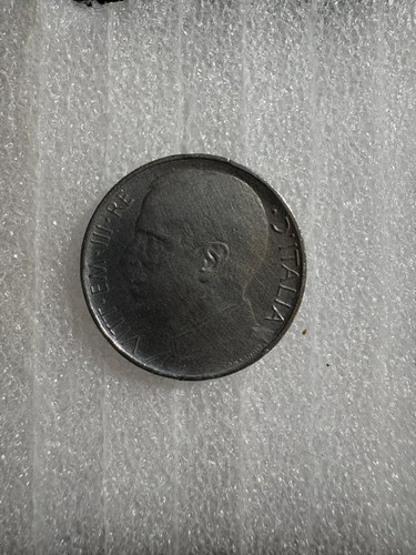 Centesimi leoni 1925 - 50,