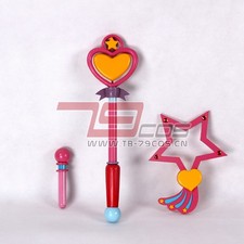 1/1 Anime Angelo Magico