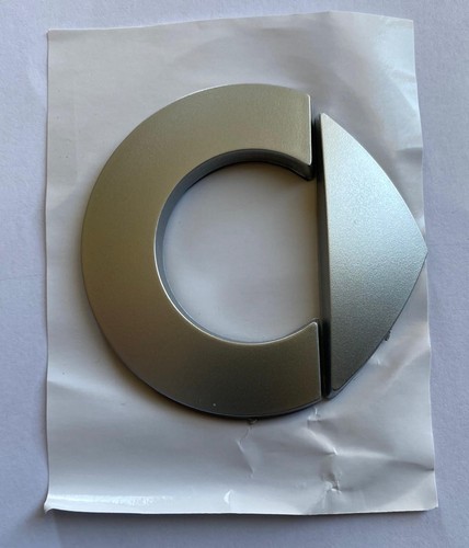 Logo stemma anteriore - logo, o