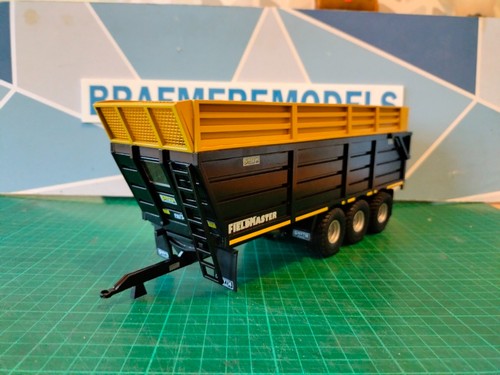 Kit modellino rimorchio - , per
