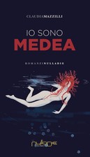 Libri mazzilli claudia io - libri,
