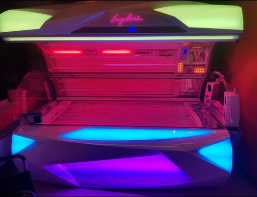 Ergoline prestige 1600 turbo - ergoline,