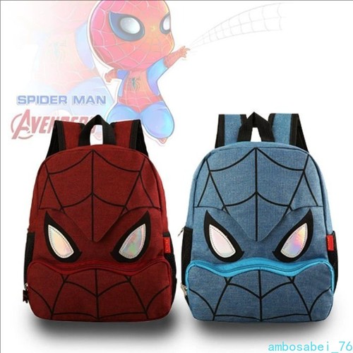 Zaino ergonomico marvel - ergonomico,