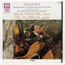 REGIS PASQUIER, OSCAR