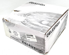 Celestion Eight Altoparlante per chitarra 15 - 8 pollici - 15 W modello T5813 - Nero