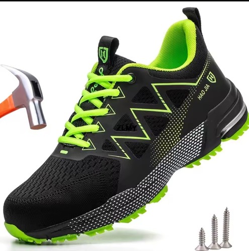 Scarpe antinfortunistiche